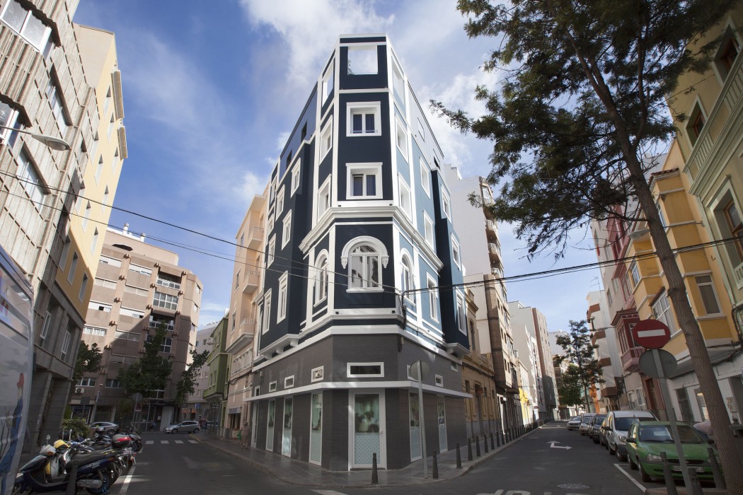 Gran Marina Suites 27/67