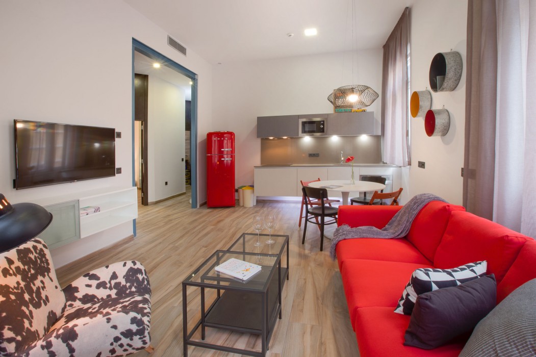 Gran Marina Suites 29/67