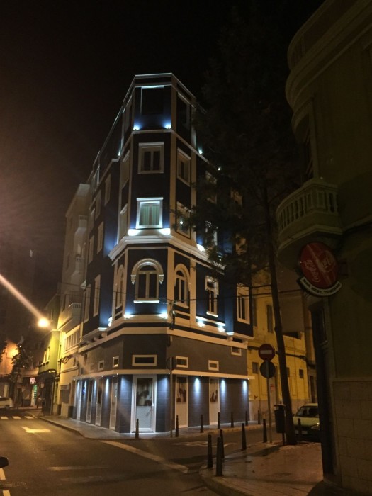 Gran Marina Suites 23/67