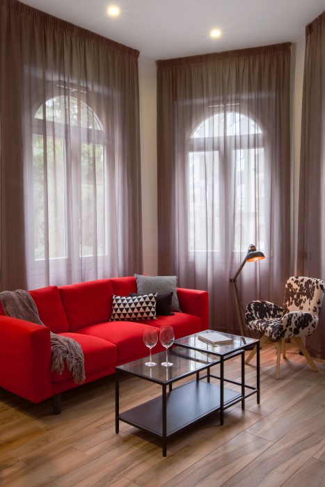 Gran Marina Suites 34/67