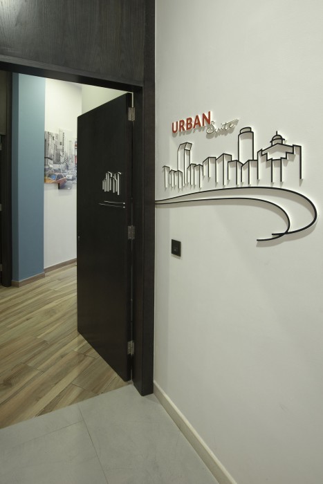 Gran Marina Suites 32/67