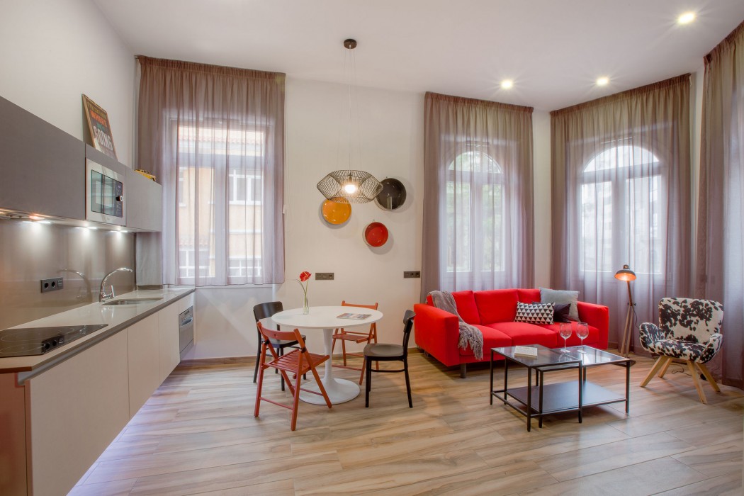Gran Marina Suites 30/67