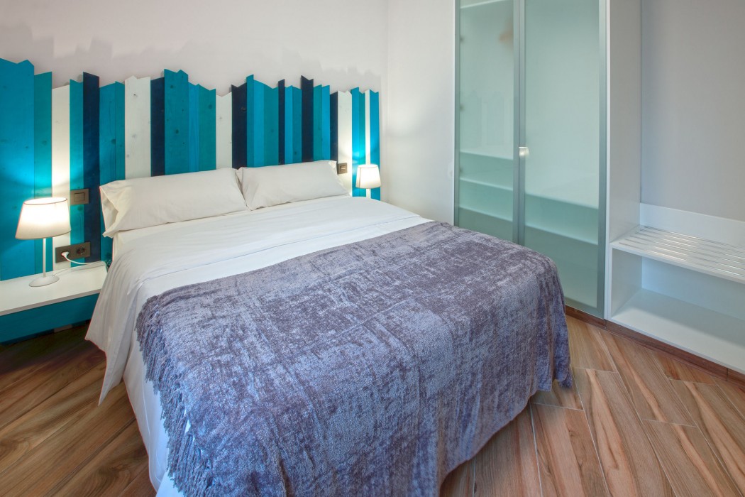Gran Marina Suites 22/67
