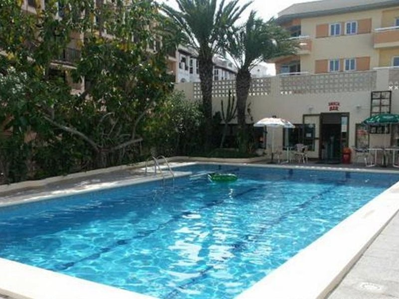 Jovial Apartments 20/38