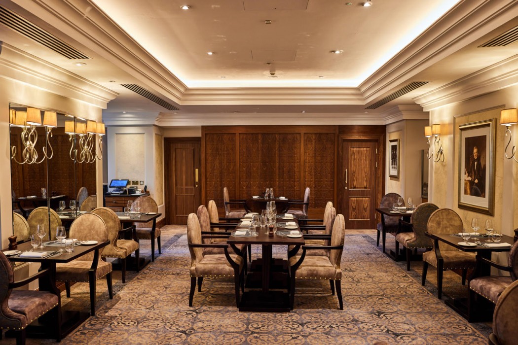 The Royal Horseguards Hotel, London 59/82