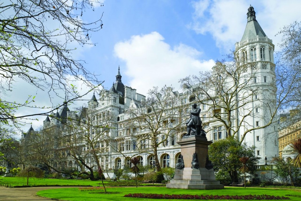 The Royal Horseguards Hotel, London in LONDON
