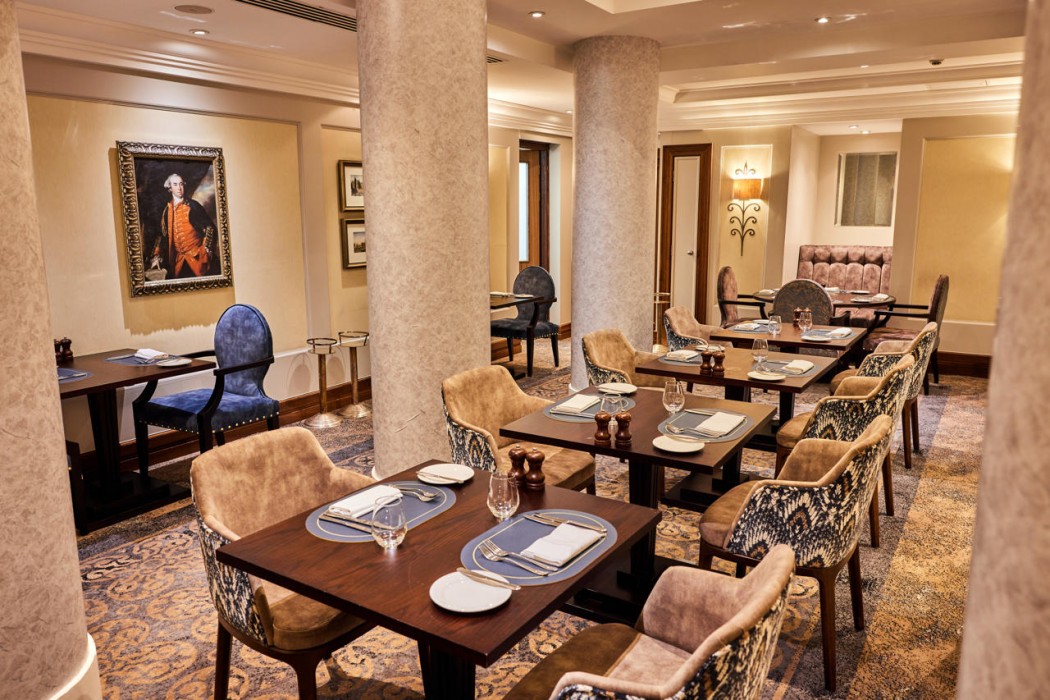 The Royal Horseguards Hotel, London 58/82