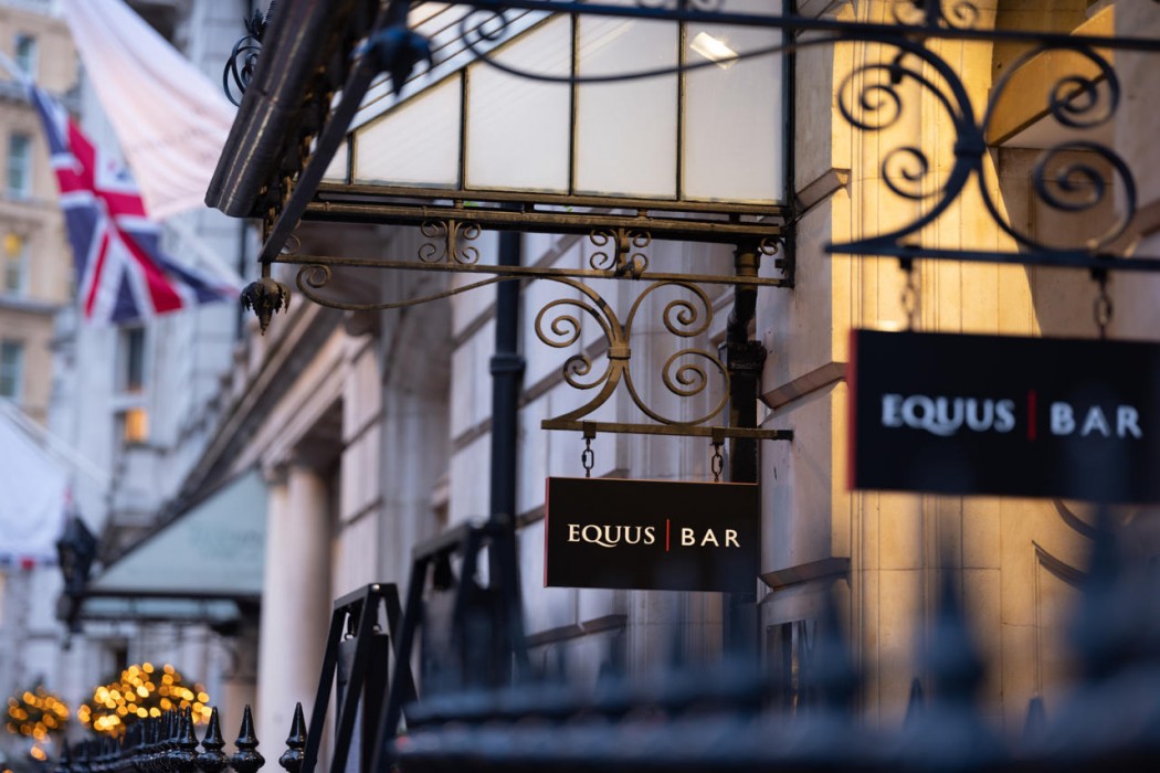 The Royal Horseguards Hotel, London 33/82