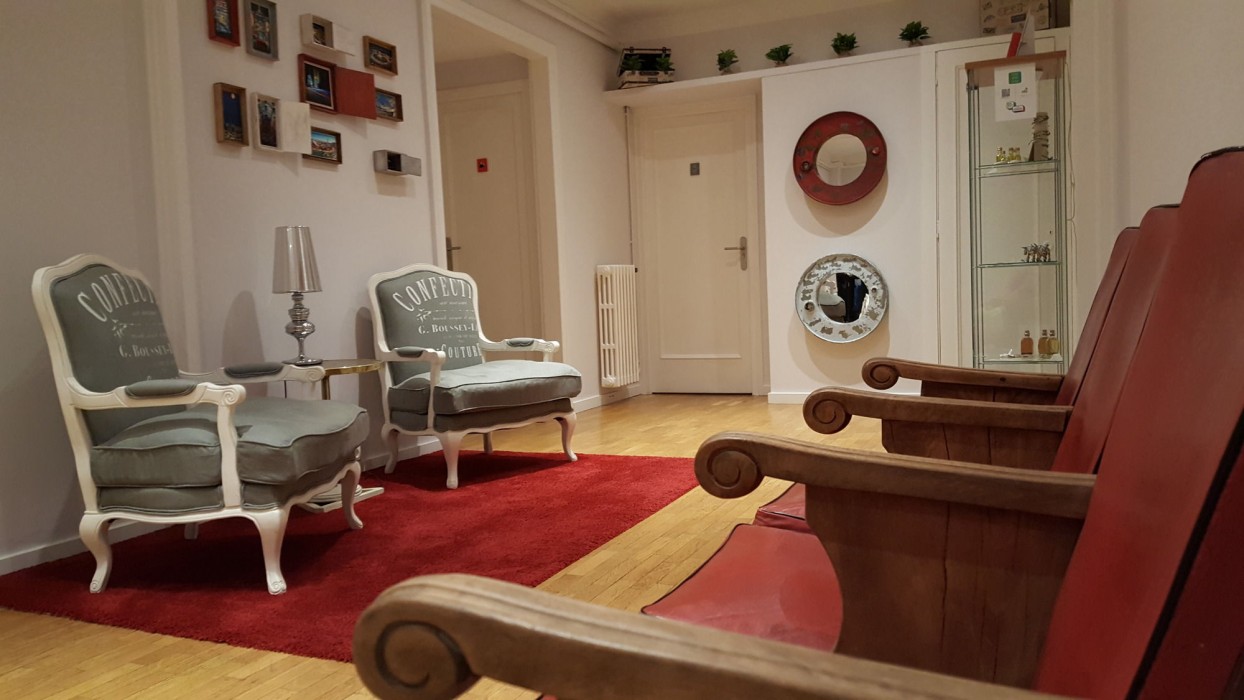 Petit Hotel 21/48