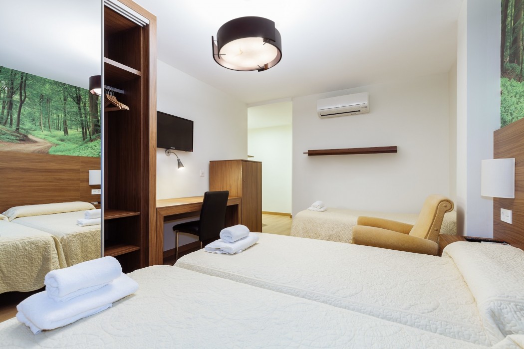 Hotel Arriola 28/55