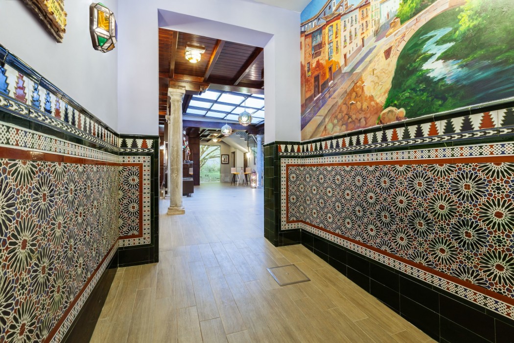 Hotel Arriola 27/55