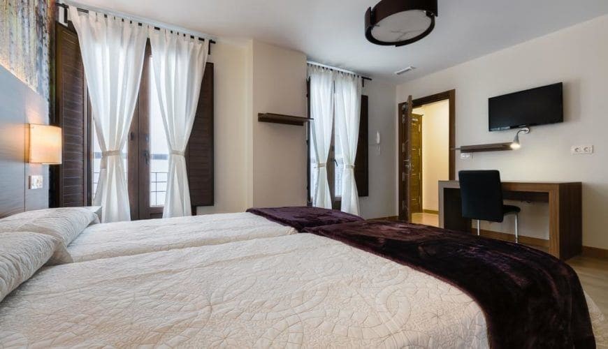 Hotel Arriola 24/55