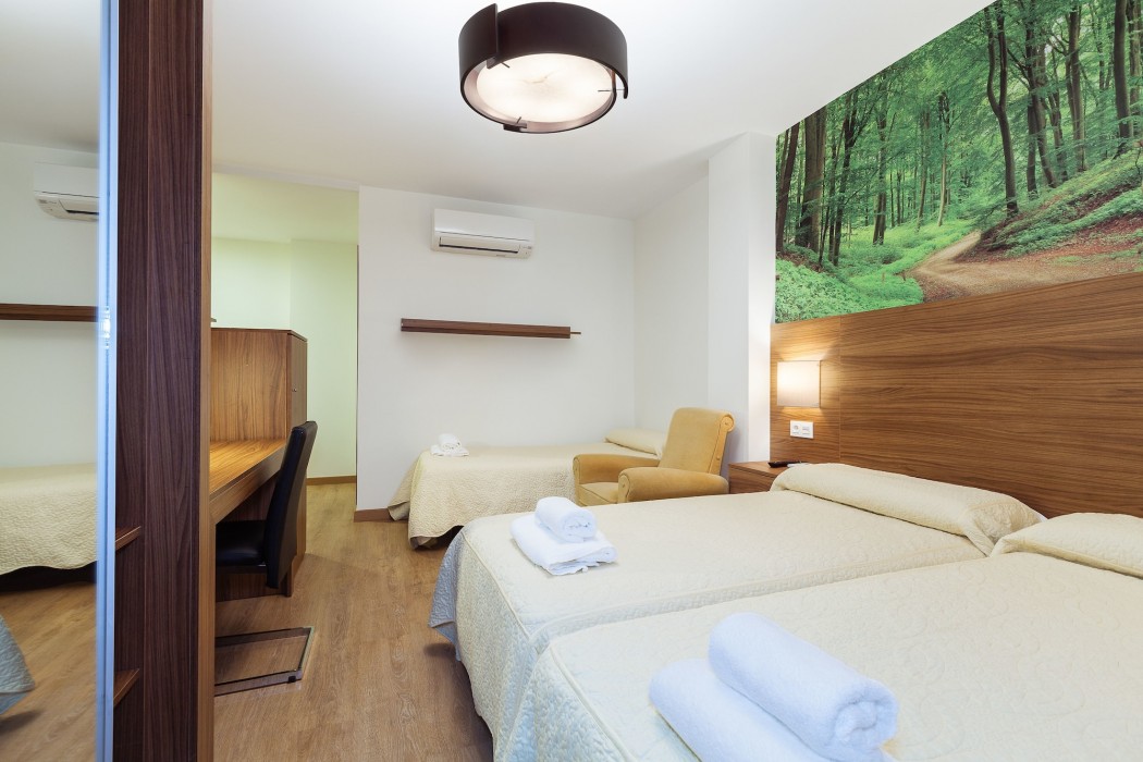 Hotel Arriola 26/55