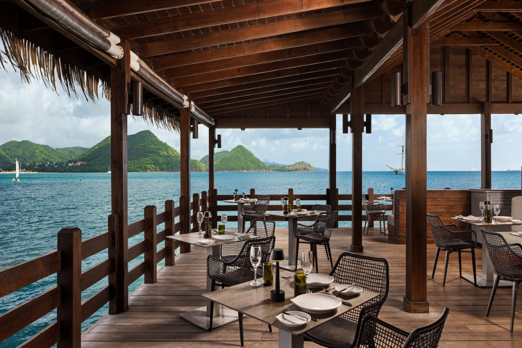 Sandals Grande St. Lucian – Adults Only 28/71