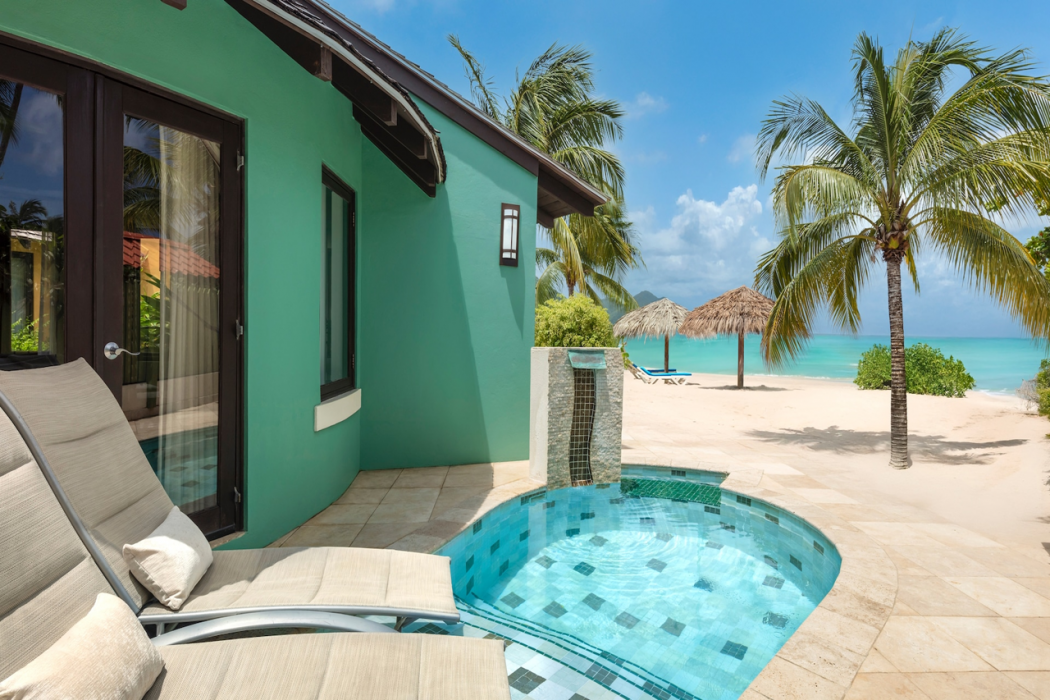 Sandals Grande St. Lucian – Adults Only 36/71