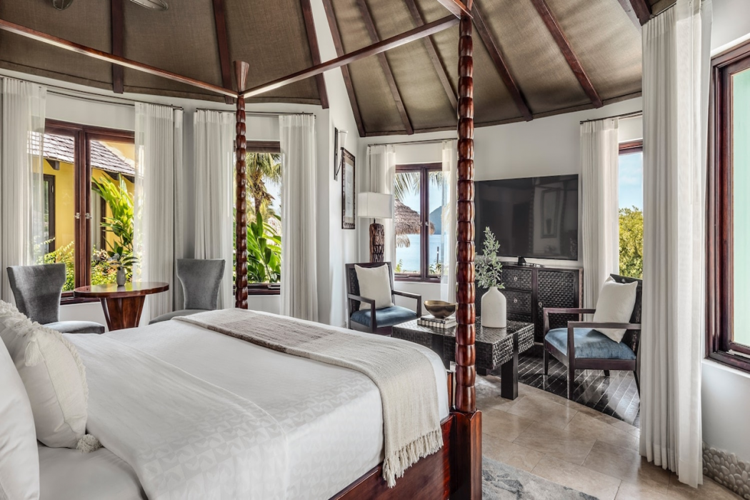 Sandals Grande St. Lucian – Adults Only 12/71