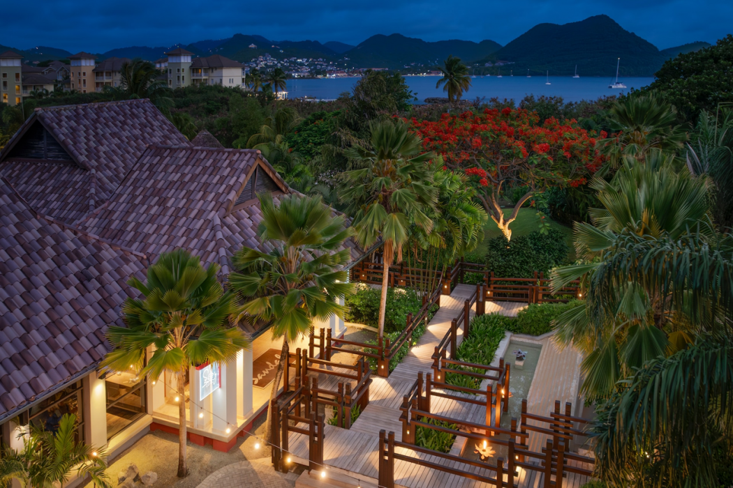 Sandals Grande St. Lucian – Adults Only 31/71