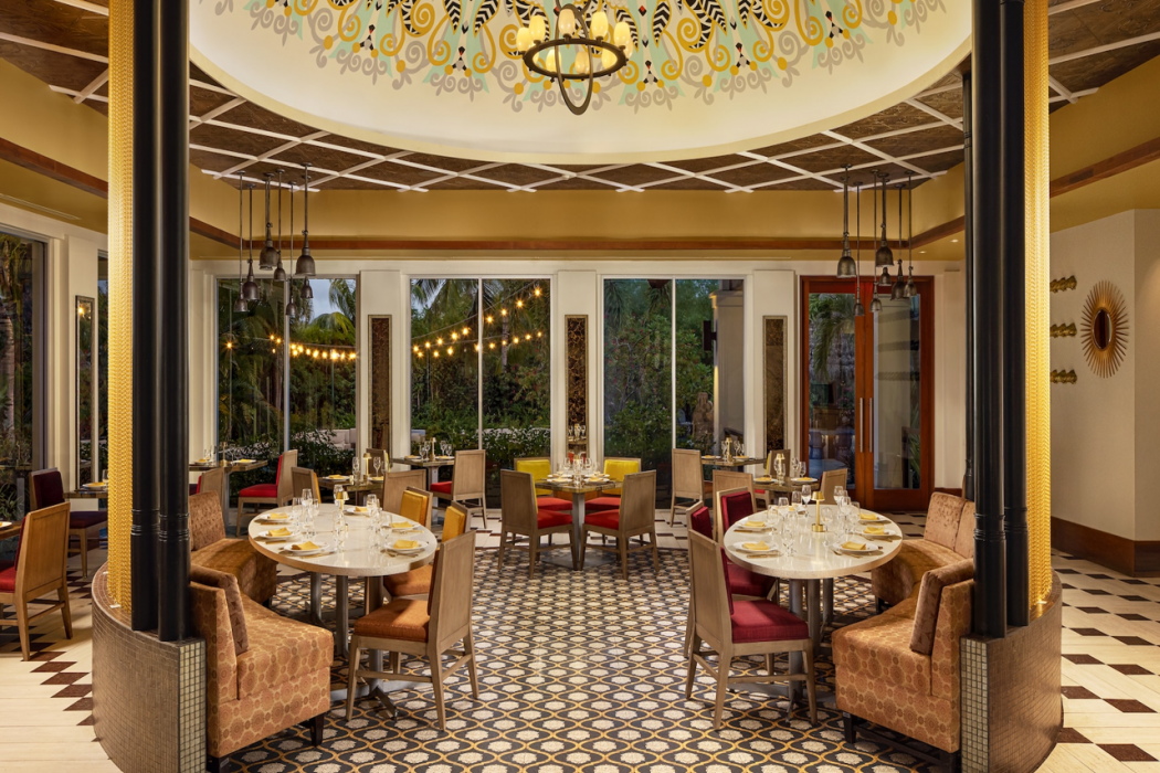 Sandals Grande St. Lucian – Adults Only 30/71