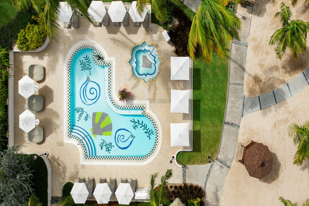 Sandals Grande St. Lucian – Adults Only 2/71