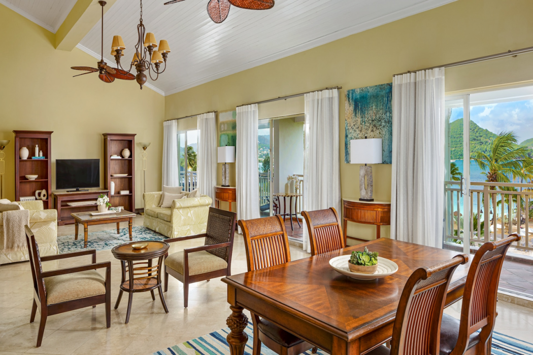 Sandals Grande St. Lucian – Adults Only 32/71