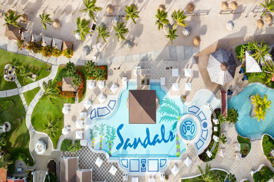 Sandals Grande St. Lucian – Adults Only 4/71