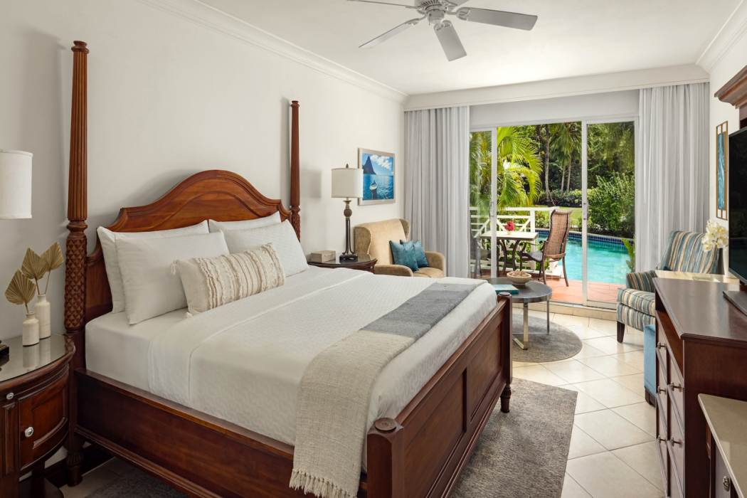 Sandals Grande St. Lucian – Adults Only 14/71