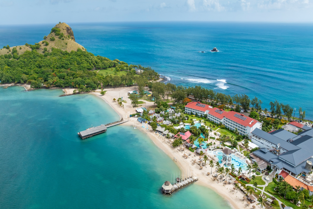 Sandals Grande St. Lucian – Adults Only 1/71