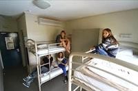 Hostels Meetingpoint 18/55