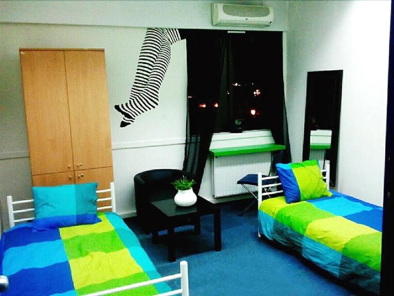Hostels Meetingpoint 20/55