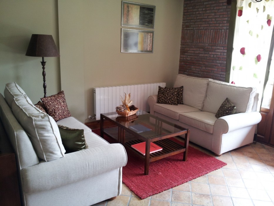 Posada La Robleda 28/61