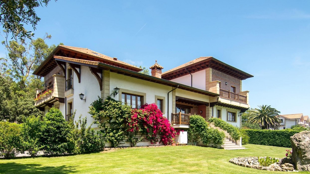 Posada La Robleda 25/61
