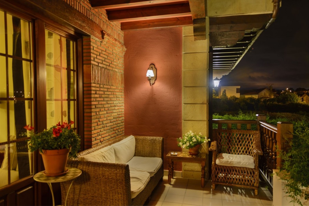 Posada La Robleda 21/61