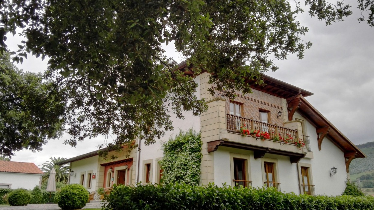 Posada La Robleda 26/61