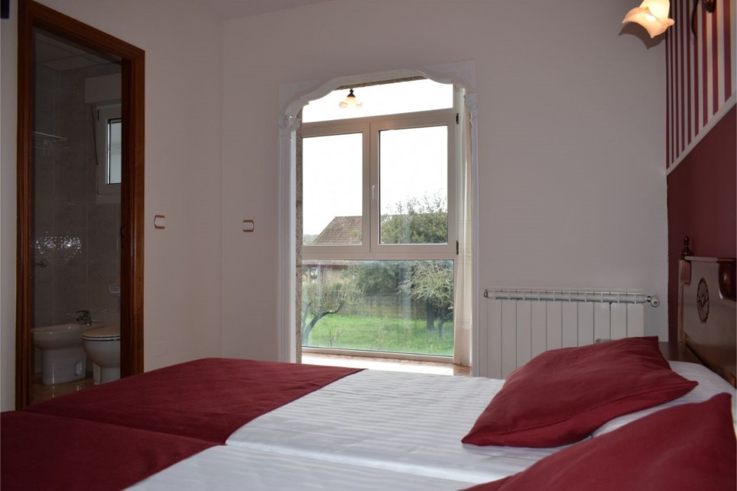 Hotel Vida Ostra Marina 20/36