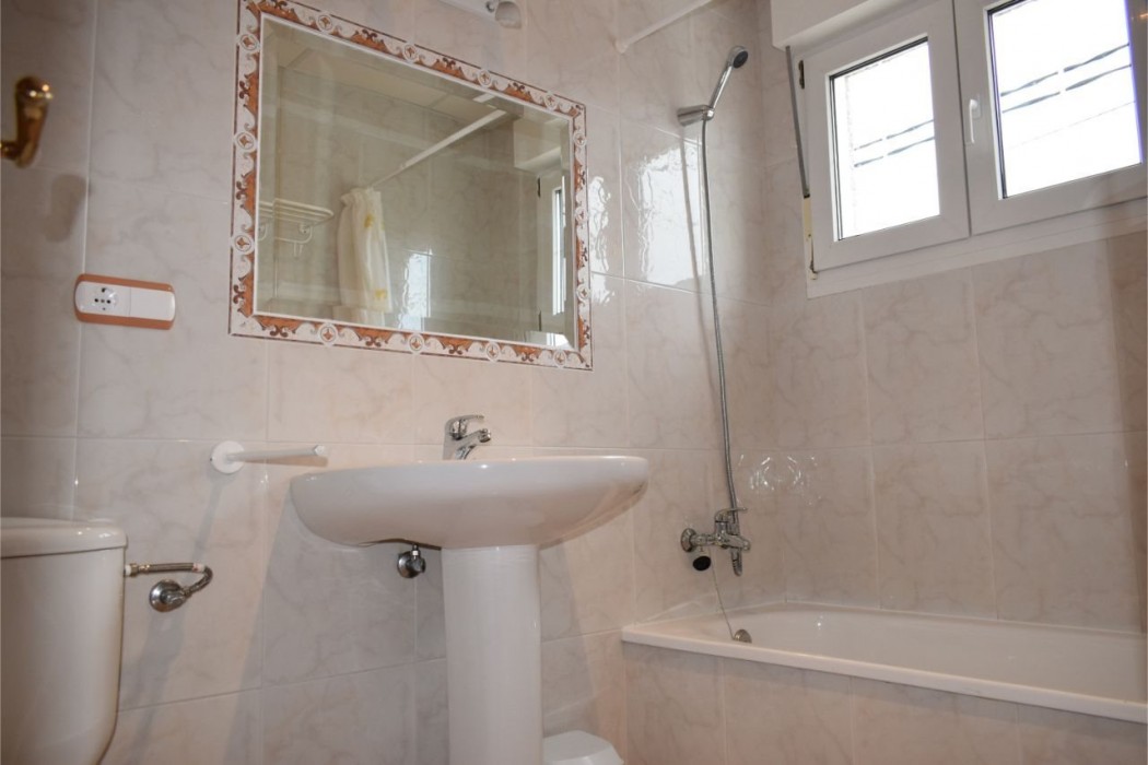 Hotel Vida Ostra Marina 24/36