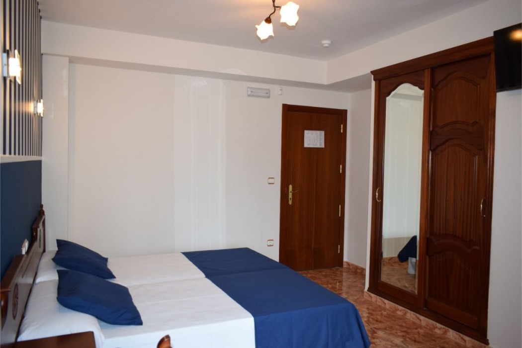 Hotel Vida Ostra Marina 18/36