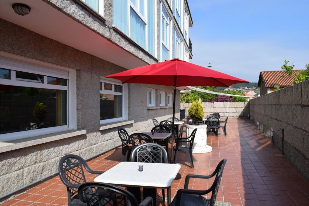 Hotel Vida Ostra Marina 15/36