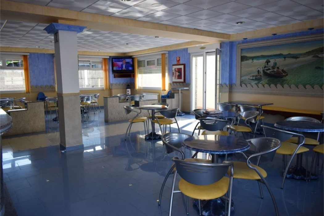 Hotel Vida Ostra Marina 14/36