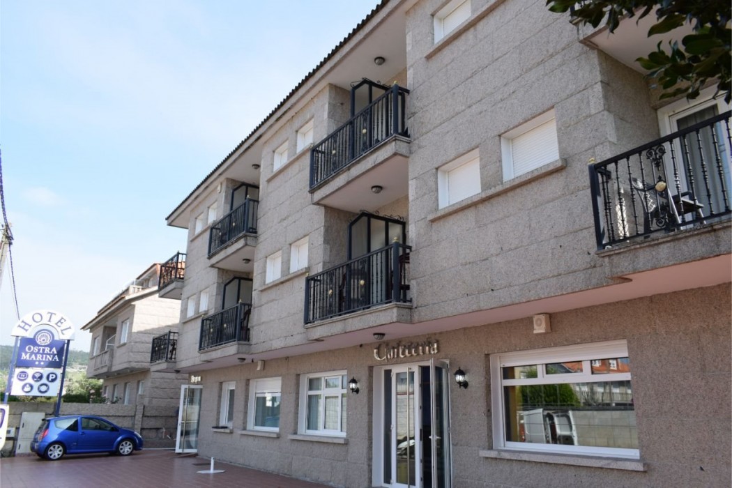 Hotel Vida Ostra Marina 13/36