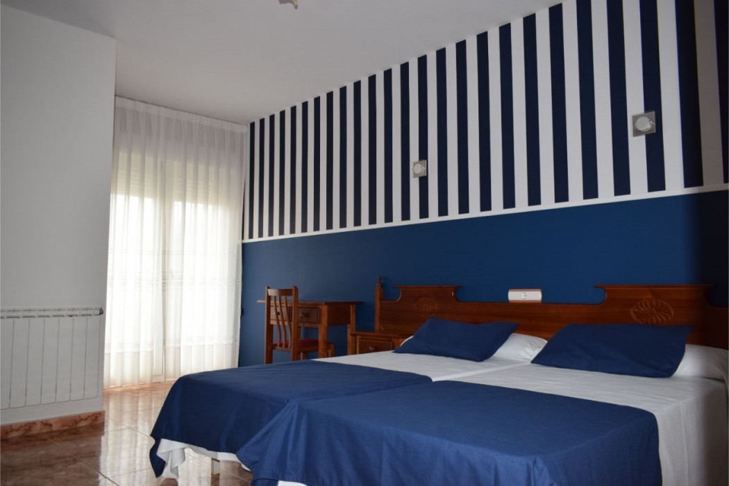 Hotel Vida Ostra Marina 17/36