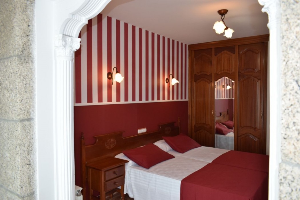 Hotel Vida Ostra Marina 21/36