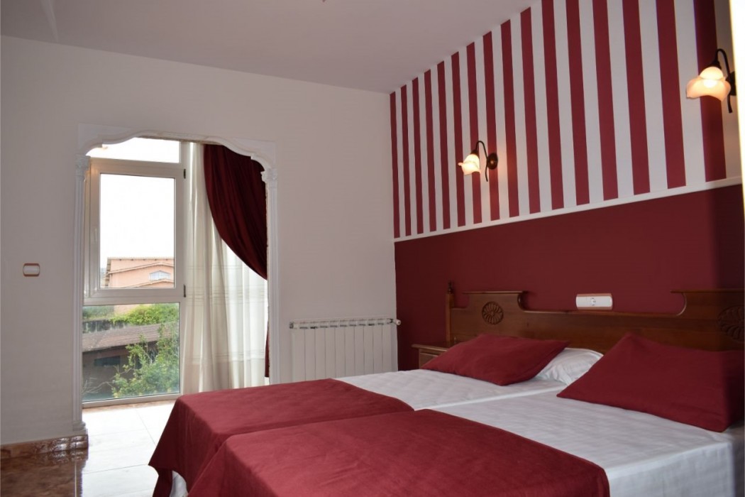 Hotel Vida Ostra Marina 19/36