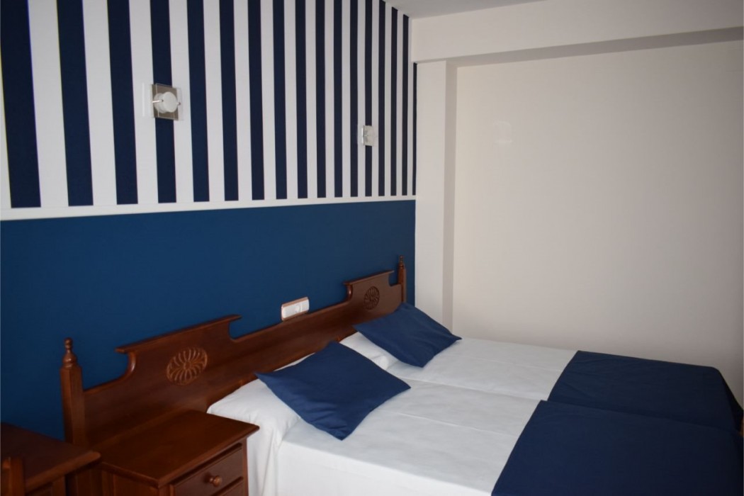 Hotel Vida Ostra Marina 16/36