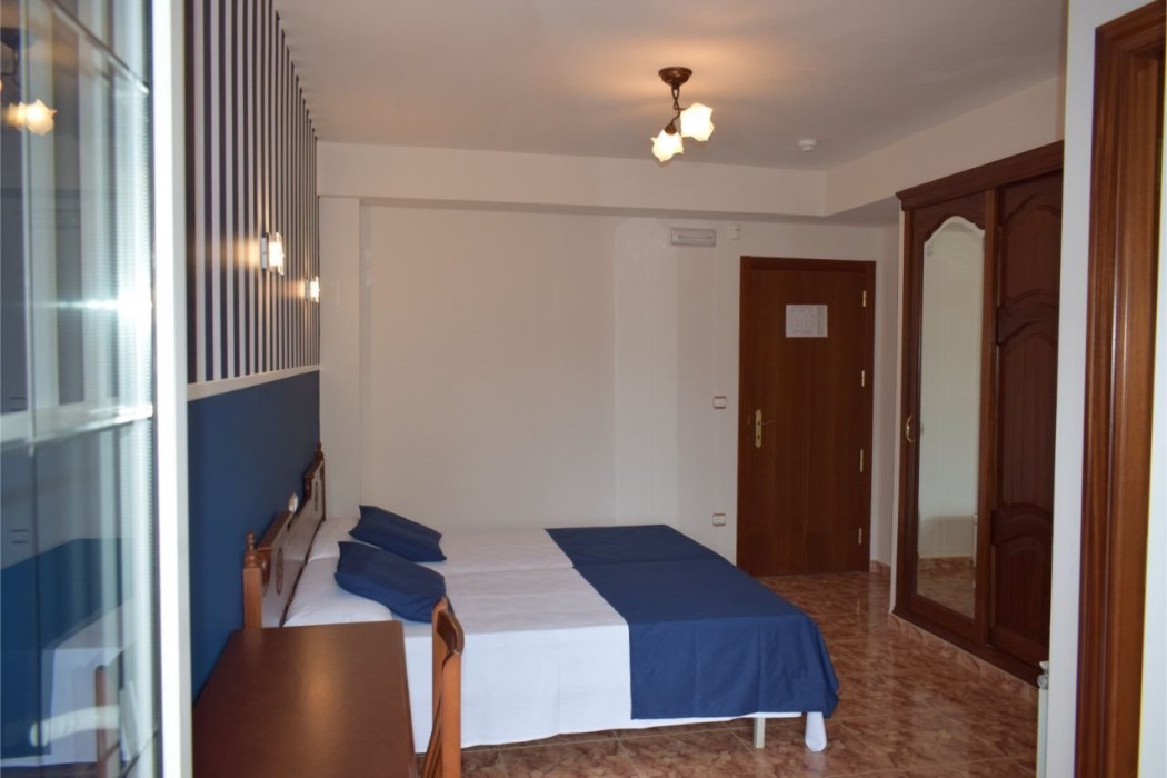 Hotel Vida Ostra Marina 23/36
