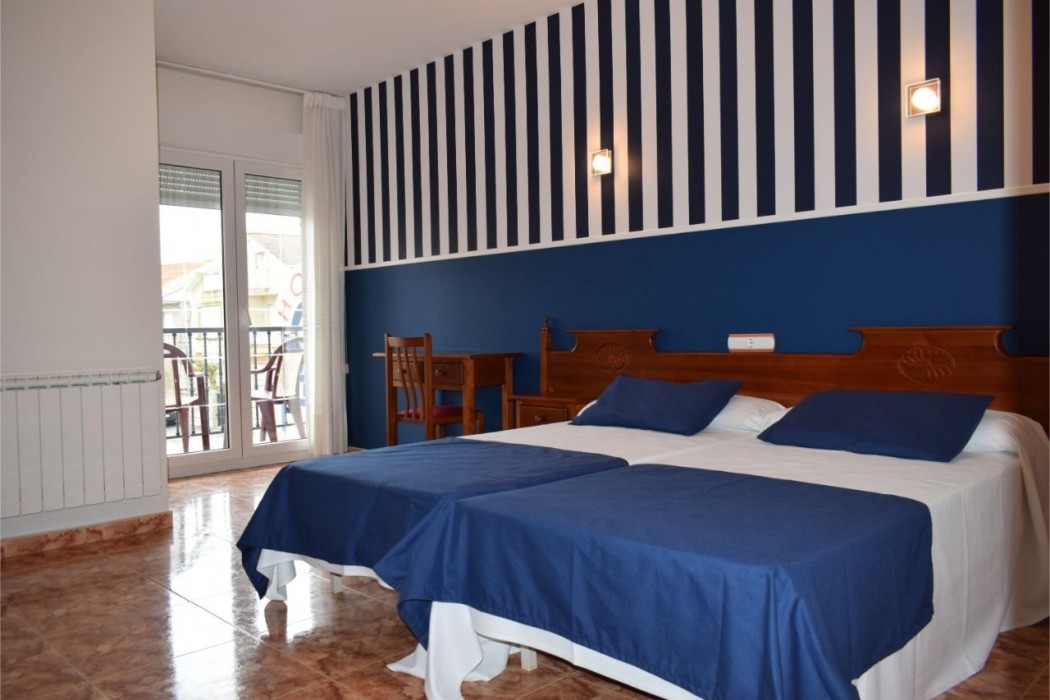 Hotel Vida Ostra Marina 22/36
