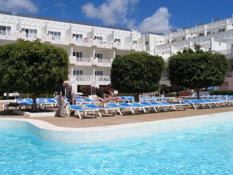 Aequora Lanzarote Suites 23/59
