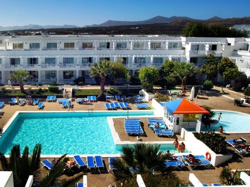 Aequora Lanzarote Suites 18/59