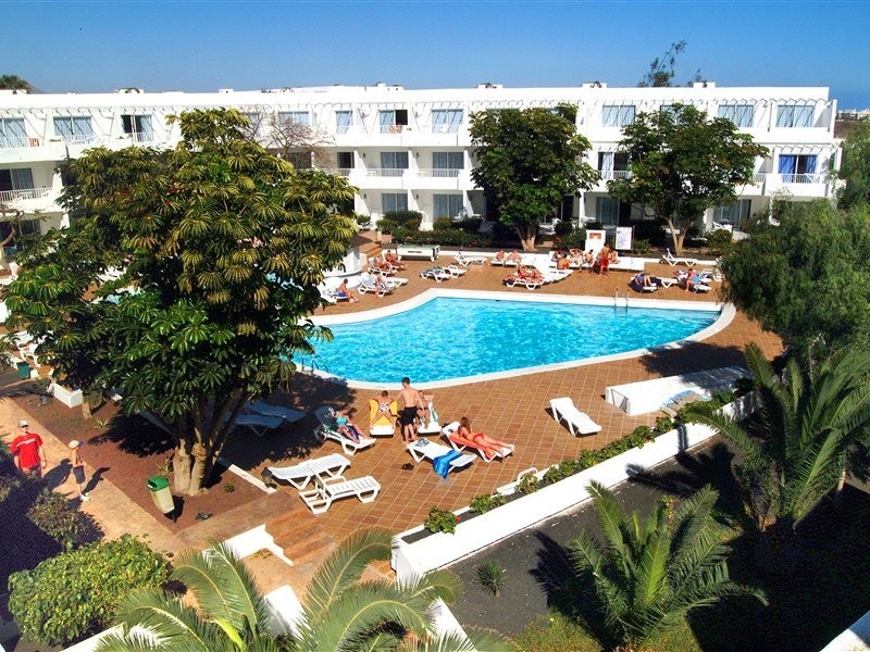 Aequora Lanzarote Suites 22/59