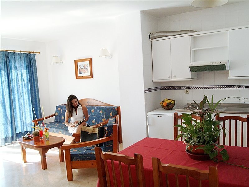 Aequora Lanzarote Suites 24/59