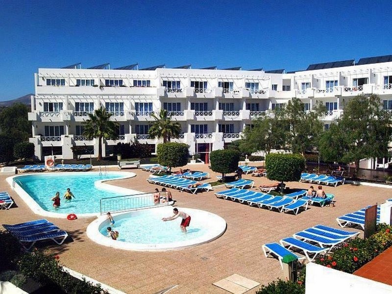 Aequora Lanzarote Suites 20/59
